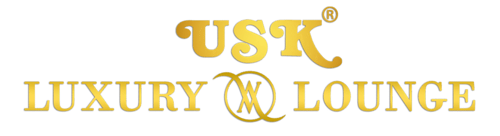 luxury av lounge logo